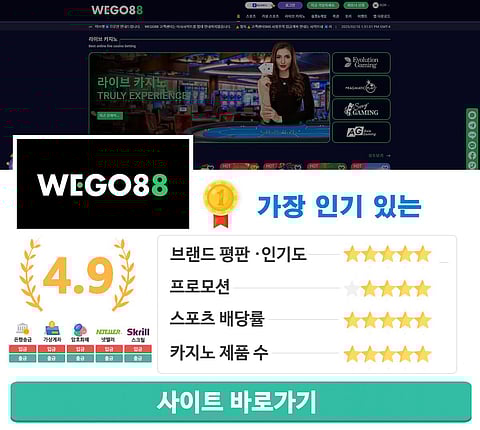 WEGO88