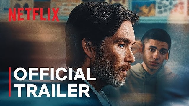 Steve Trailer: Cillian Murphy As A  Headteacher At Reform School, Grapples With Mental Health