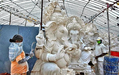 Lord Ganesh