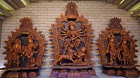 Manicktala Chaltabagan Lohapatty