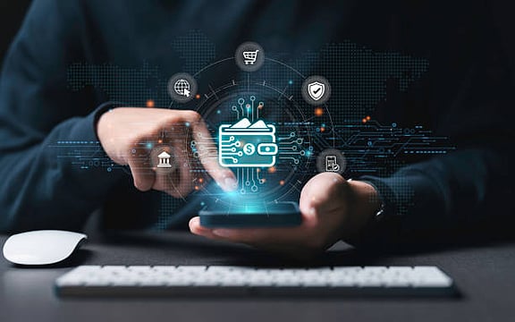 อนาคตของ E-Wallet ในอุตสาหกรรมคาสิโนของไทยจะเป็นอย่างไร? 