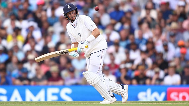The Ashes 2025: Joe Root Relishing ‘Hostile’ Challenge In Australia