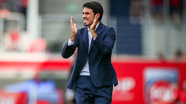 Serie A 2025-26: Carlos Cuesta Reveals Coaching Advice From Mikel Arteta Ahead Of Parma Role