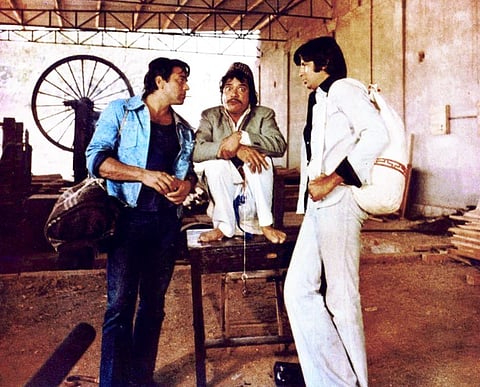 Sholay Still