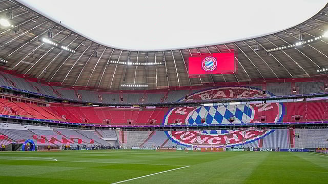 Stuttgart Vs Bayern Munich Live Streaming, Super Cup 2025: When, Where To Watch