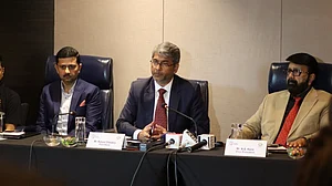 AIFF Media : The Kalyan Chaubey-led AIFF had convened a meeting with Indian Super League clubs in New Delhi on August 7, 2025.