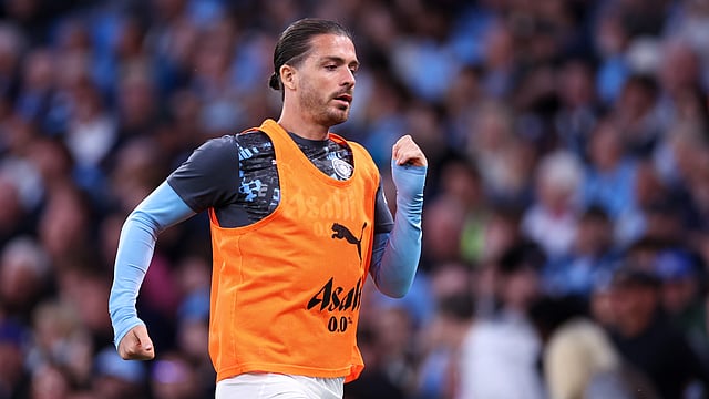 Everton FC: David Moyes Backs Jack Grealish To Thrive During Loan Spell