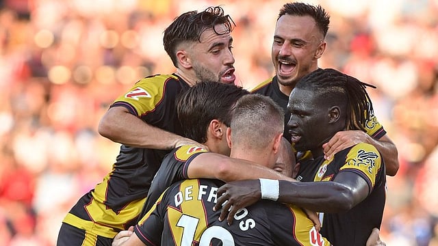 Girona 1-3 Rayo Vallecano Highlights, La Liga 2025-26: Gazzaniga Horror Show Helps Rayo Seal Opening-Day Win