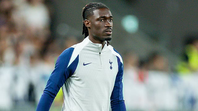 Tottenham Vs Burnley: Thomas Frank Confirms Yves Bissouma Return For Premier League Opener