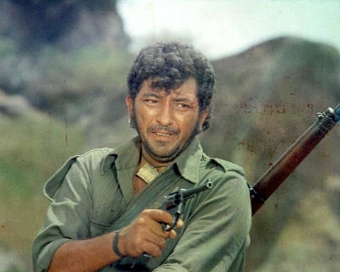 Sholay Still