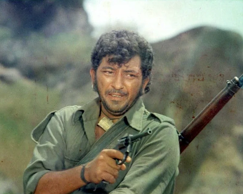 Sholay Still
