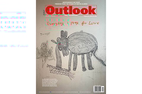  Outlook Magazine - 21 August, 2025