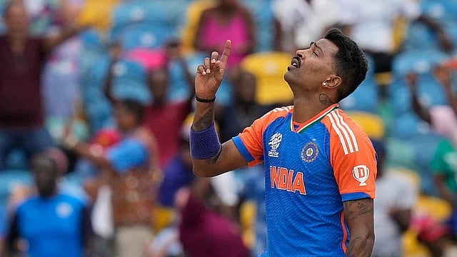 Happy Independence Day 2025: From Hardik Pandya To Jwala Gutta - Check Out Indian Sportspersons' Wishes