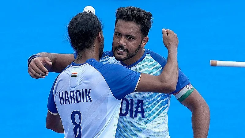 India Vs Australia Hockey Live Streaming: When And Where To Watch IND Vs AUS Match 1