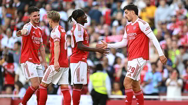 Newcastle United Vs Arsenal Live Streaming, Premier League 2025-26: When And Where To Watch EPL Match In India