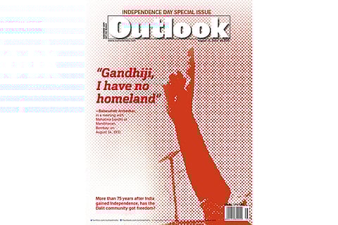 Outlook Magazine - 21 August, 2023