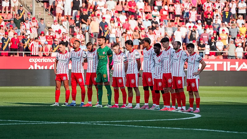 Girona-Football-Club