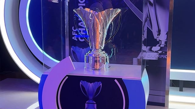 AFC Champions League Two 2025-26 Draw Live Streaming: When, Where To Watch For Mohun Bagan, FC Goa's Groups