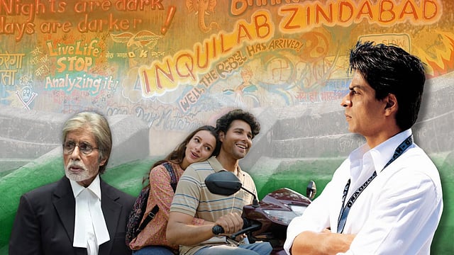Are We Really Free? | 11 Films To Watch This Independence Day 