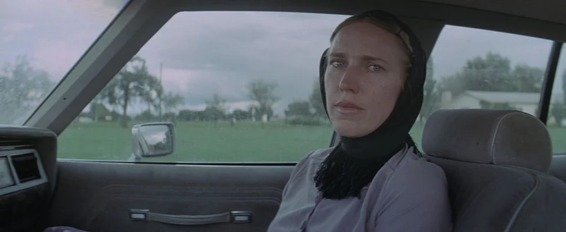 Still from Silent Light