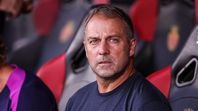 Mallorca 0-3 Barcelona, La Liga 2025-26: Blaugrana Played At 50% Against Nine-Man Opponent, Says Flick