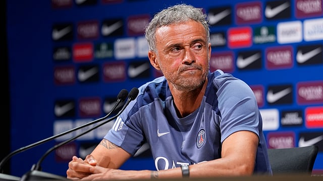 Nantes Vs PSG Preview, Ligue 1 2025-26: Match Prediction, Players To Watch - All You Need To Know