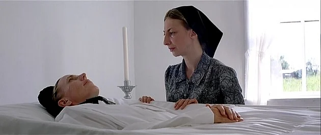 Still from Silent Light