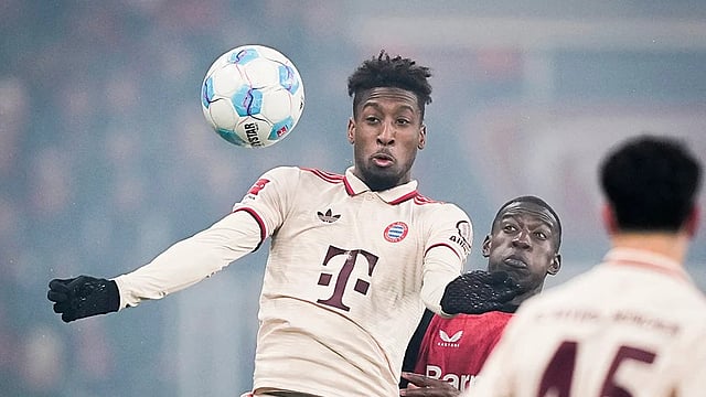 Kingsley Coman Transfer: Cristiano Ronaldo's Al-Nassr Gets Massive Boost, Acquire Bayern Munich Star