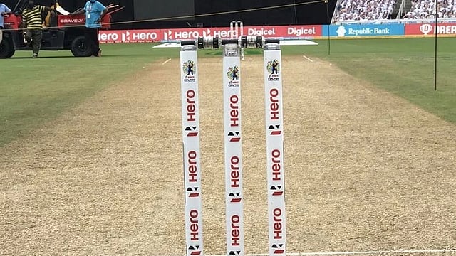 Antigua And Barbuda Falcons Vs Barbados Royals Live Streaming, CPL 2025: When, Where To Watch Match 3