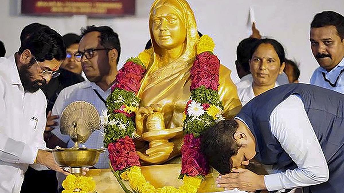 PTI : Representative image