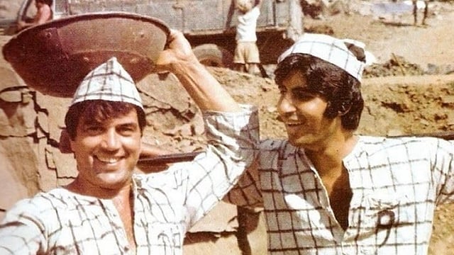 Fifty Years Of Sholay | Jai-Veeru: Bollywood’s Enduring Template For Male Camaraderie