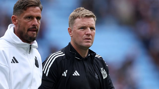 Alexander Isak Transfer News: Eddie Howe Hopeful Of Swift Resolution To Change Newcastle Narrative