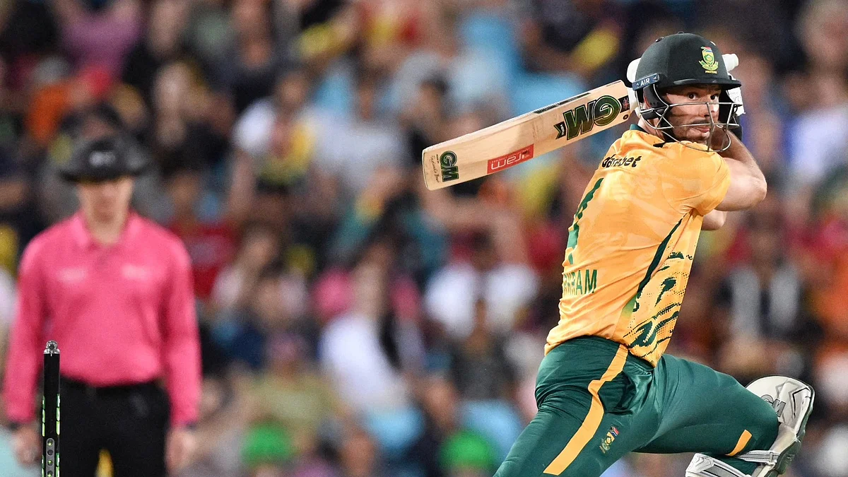 Australia Vs South Africa LIVE Score, 1st ODI: Aussies Eye Win Against Proteas