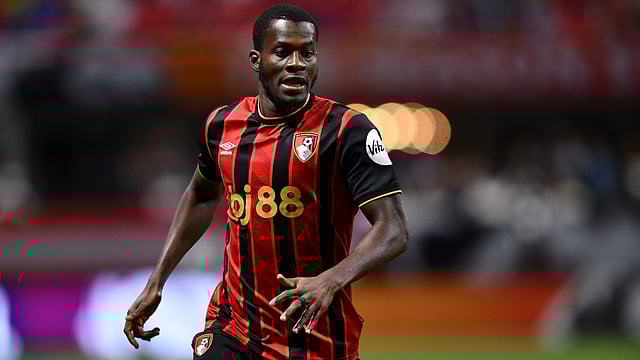Brentford Transfers: Bees Sign Dango Ouattara From Bournemouth For Club-Record £42m Fee