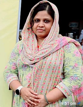 Meet Rahiyanath: The Woman Who Changed How An Entire Village Sees Mental Illness