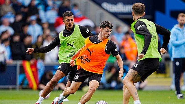 Wolves Vs Manchester City Live Streaming, English Premier League 2025-26: When, Where To Watch EPL Match