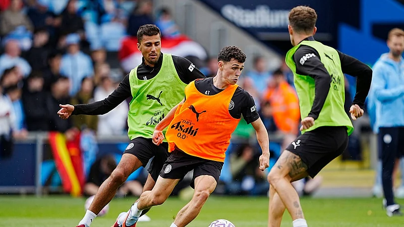 Wolves Vs Manchester City Live Streaming, English Premier League 2025-26