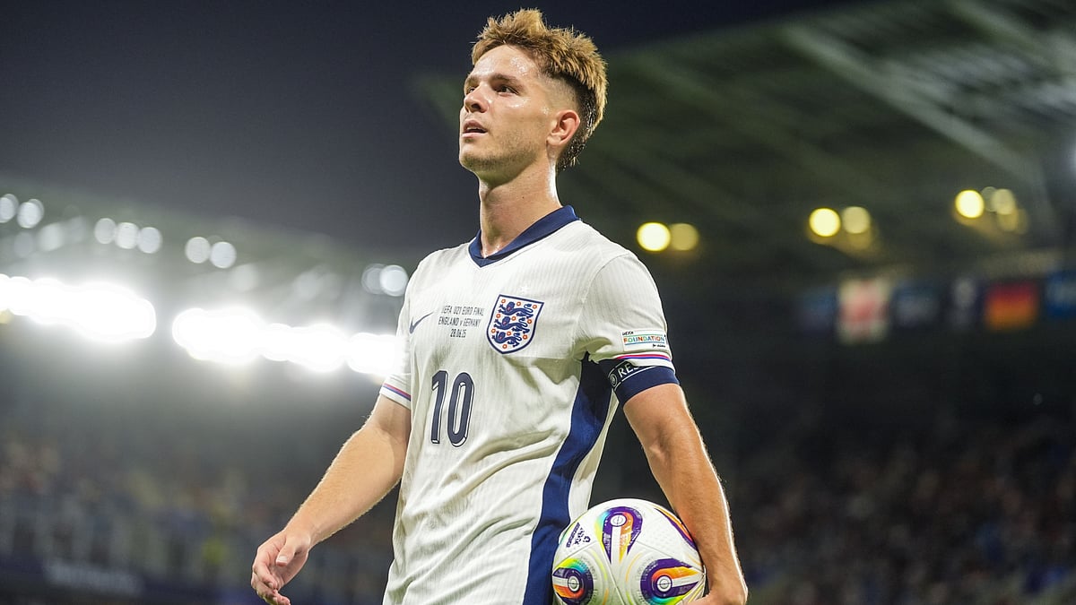 File : File photo of James McAtee during the Under-21 European Championship final.