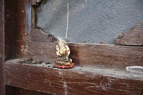 Kishtwar Flash Floods