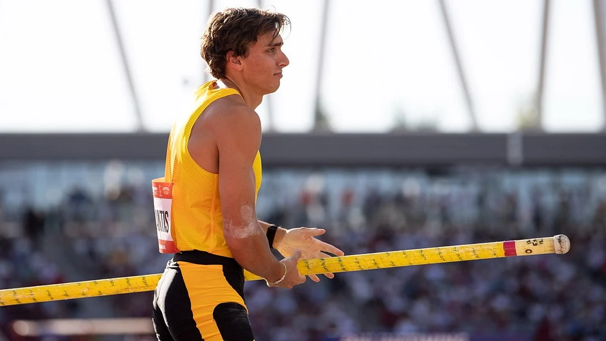 Silesia Diamond League Highlights: Thompson Pips Lyles In Men's 100m Final; Duplantis Wins Pole Vault Event With 6.10m