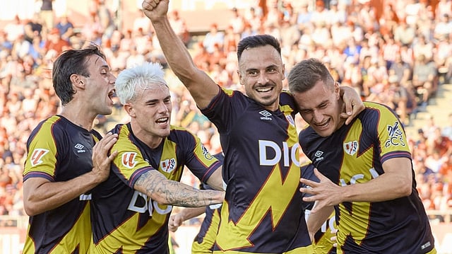 Villarreal Vs Girona Live Streaming, La Liga 2025-26: When, Where To Watch Matchday 2 Fixture
