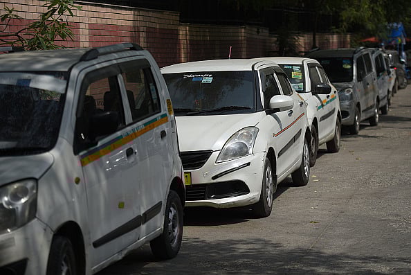 Getty : Representative image