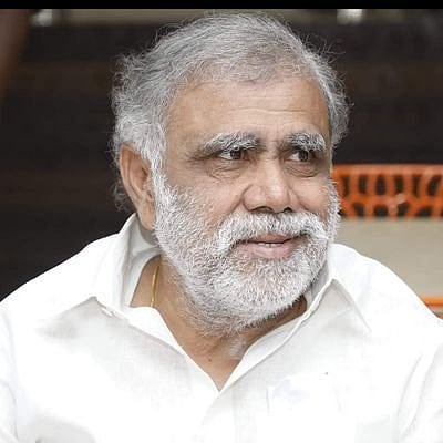 X : ED raids Tamil Nadu Minister I Periyasamy and son over money laundering. 