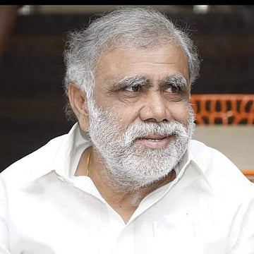 ED Raids Tamil Nadu Minister I Periyasamy, Son Over Money Laundering Allegations