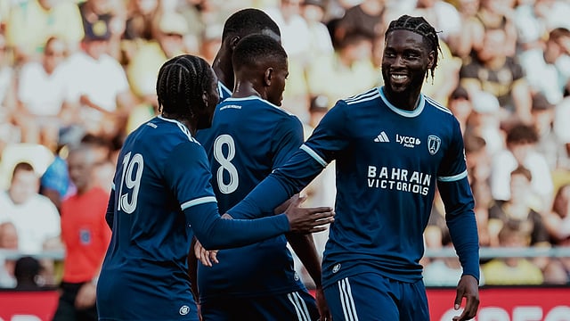 Angers Vs Paris FC Live Streaming, Ligue 1 2025-26: Preview, Predicted XIs, Head-To-Head Record - All You Need To Know