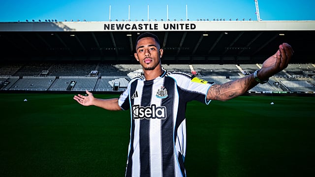 Newcastle United: Jacob Ramsey Ready To Make His Mark After Completing NUFC Transfer