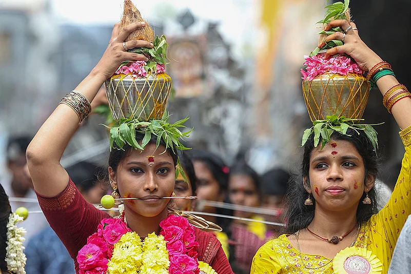 Tamil month of Aadi