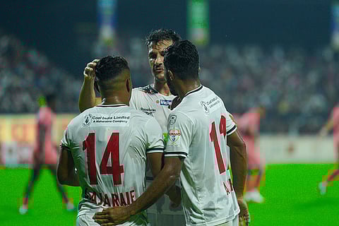 Durand Cup 2025 Quarter-Final 1: Bodoland vs NorthEast