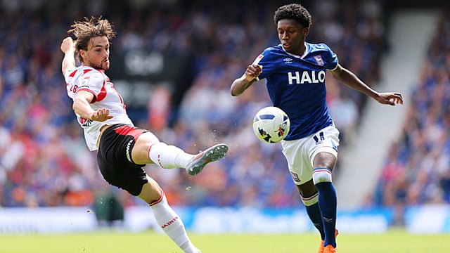 Ipswich Town 1-1 Southampton, EFL Championship: Promotion Contenders Play Out Compelling Stalemate