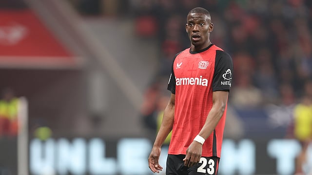 Premier League: Former PSG Defender Nordi Mukiele Becomes Sunderland's 12th Signing